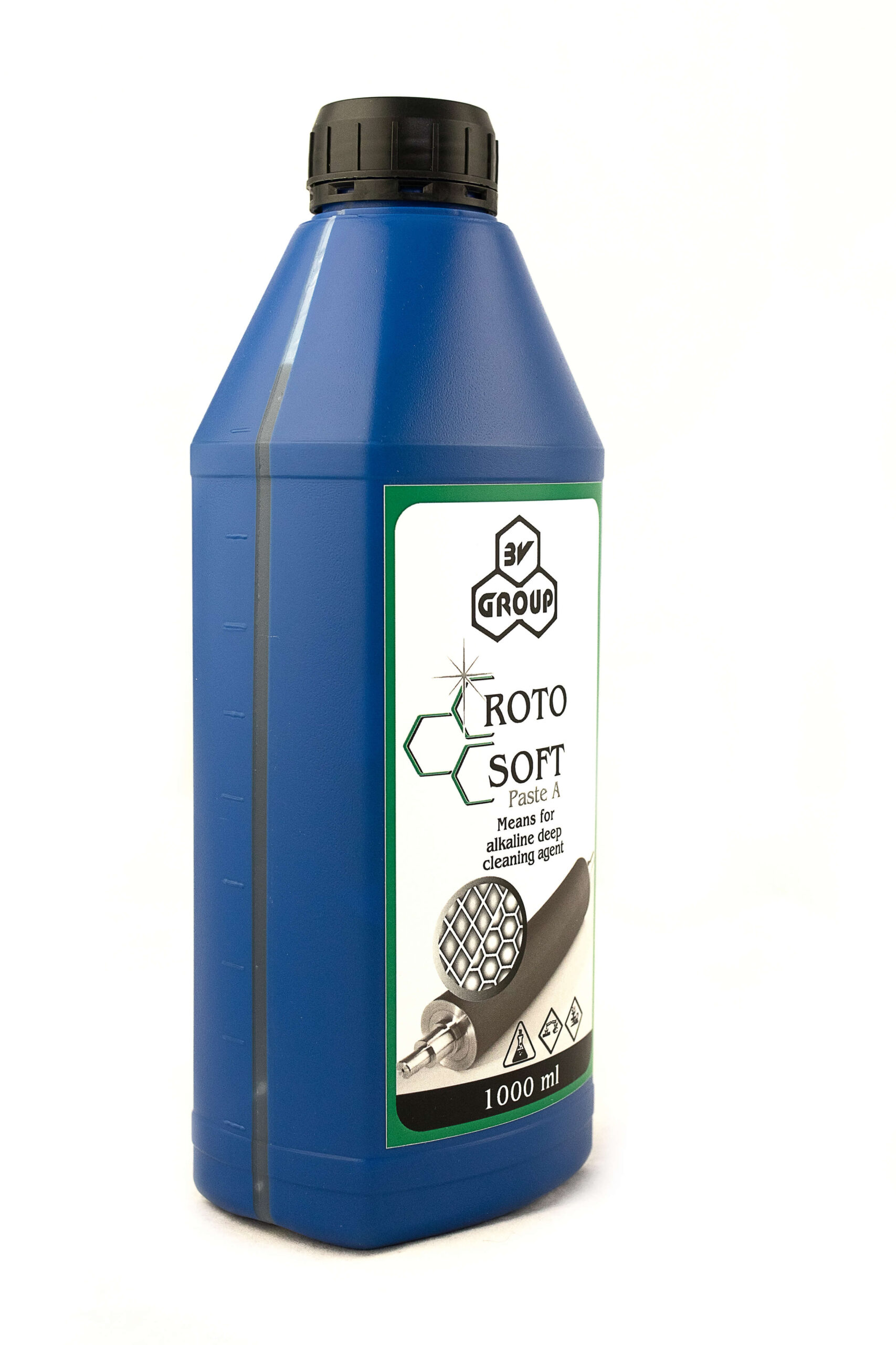 ROTO SOFT Paste A