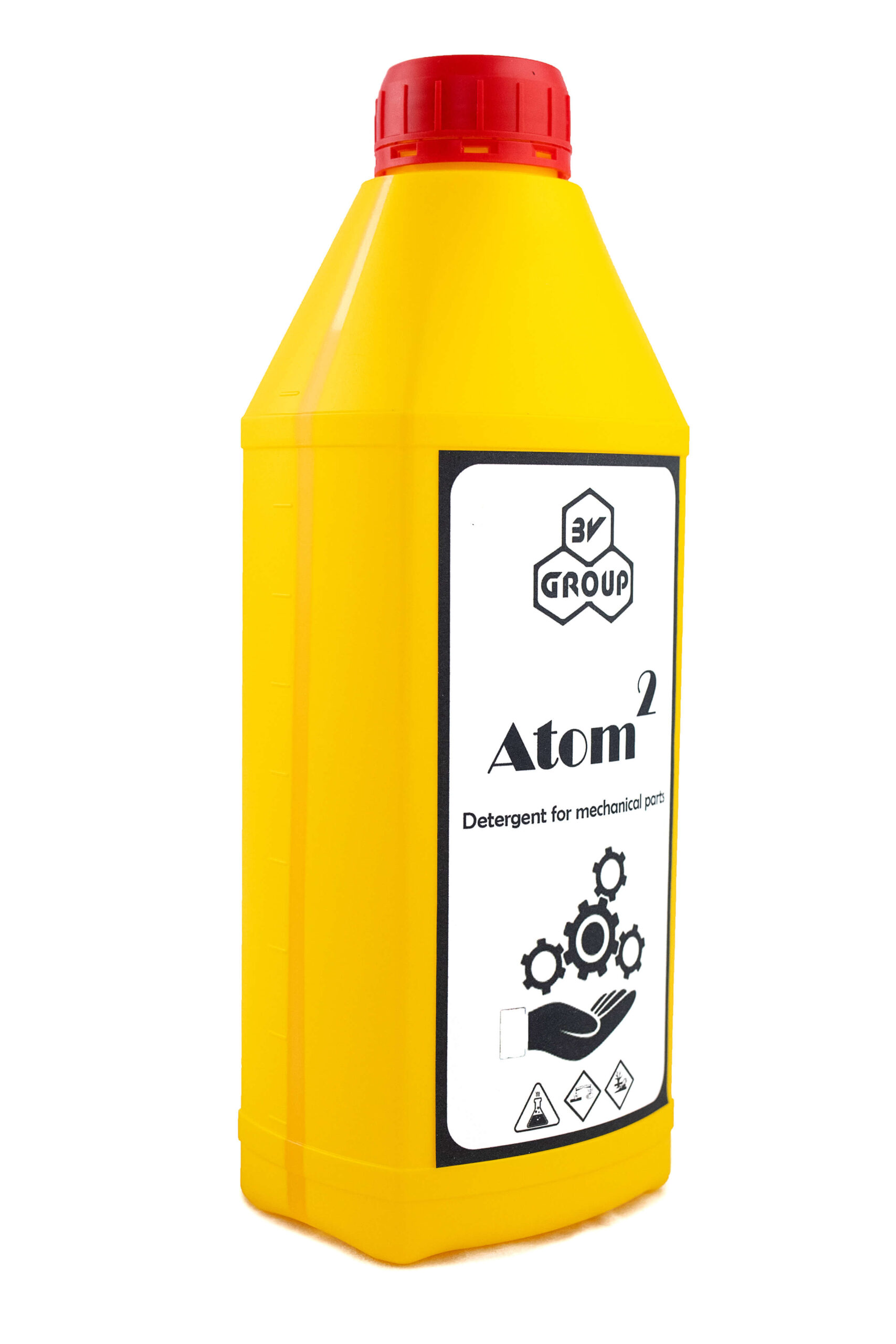 ATOM 2