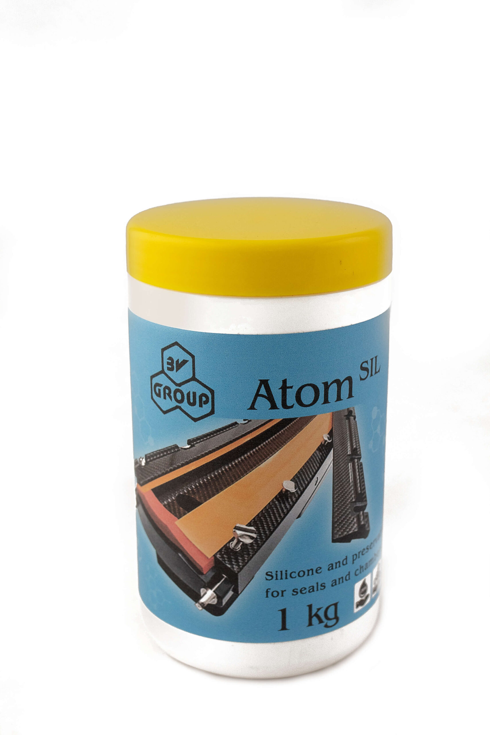 ATOM SIL