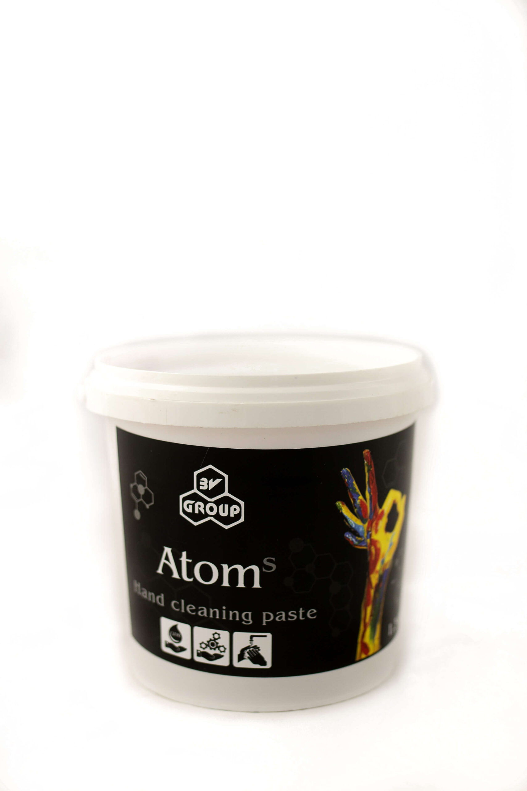 ATOM S